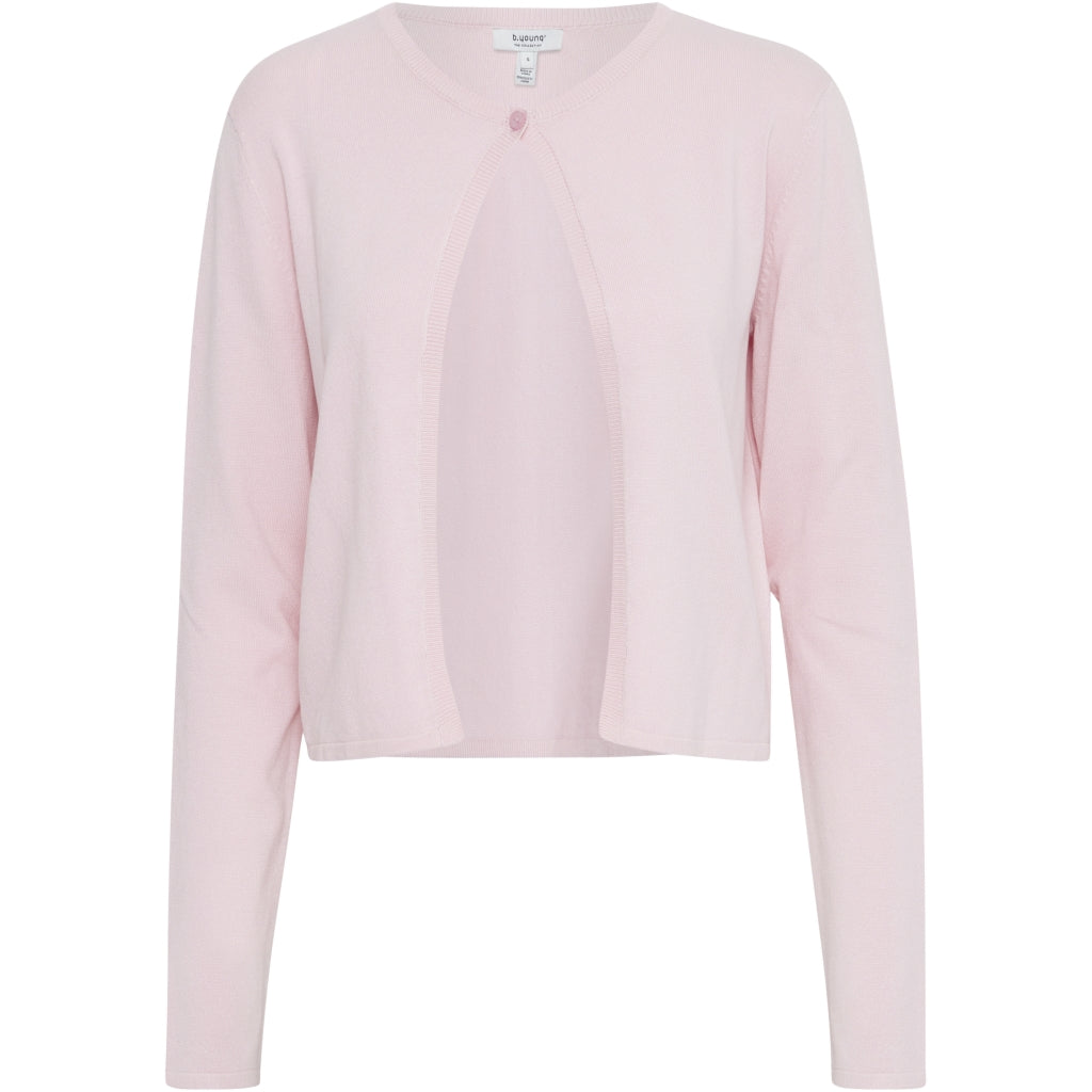 B.YOUNG Dame Cardigan BYMMORLA – Fantastisk Tilbud!