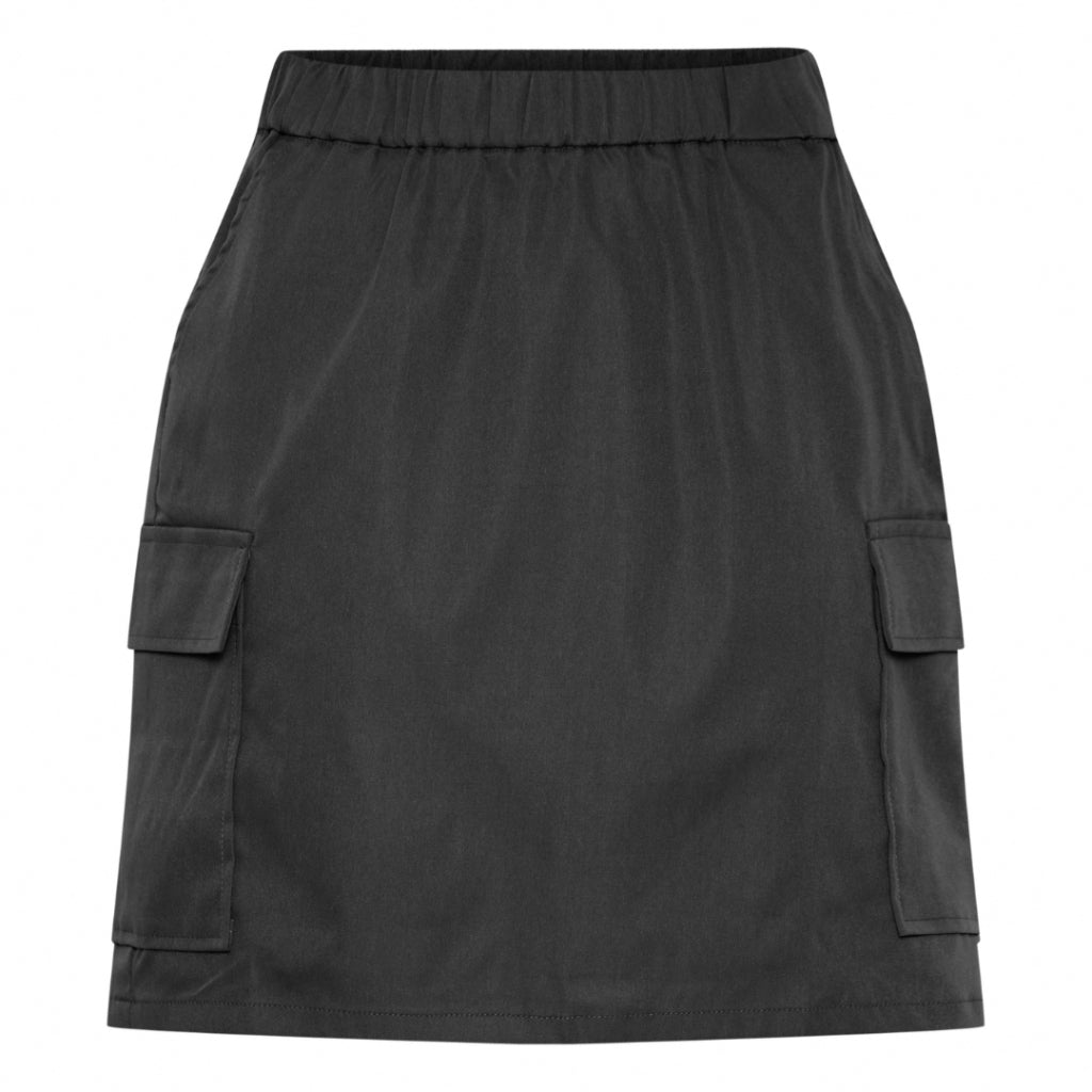B.YOUNG Cargonederdel BXFAIRY – Elegant og Trendy Stil