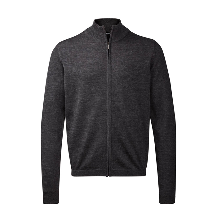 Belika Koks Zipcardigan – Uundgåeligt Tilbud!