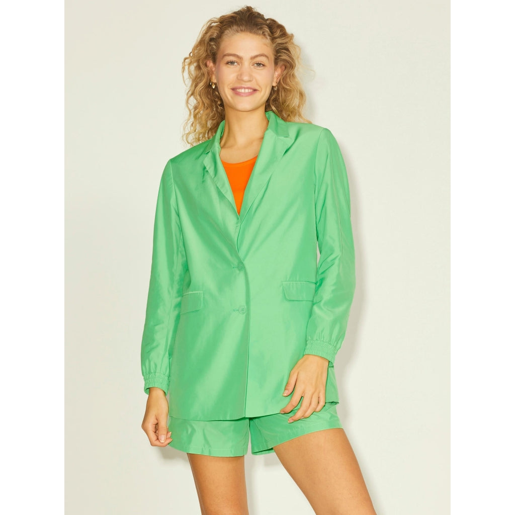 JJXX Dame Blazer JXSOFIA – Absinthe Green Tilbud!