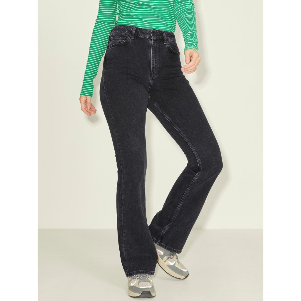 JJXX JXTURIN Jeans – Sorte Denim til Festlige Anledninger