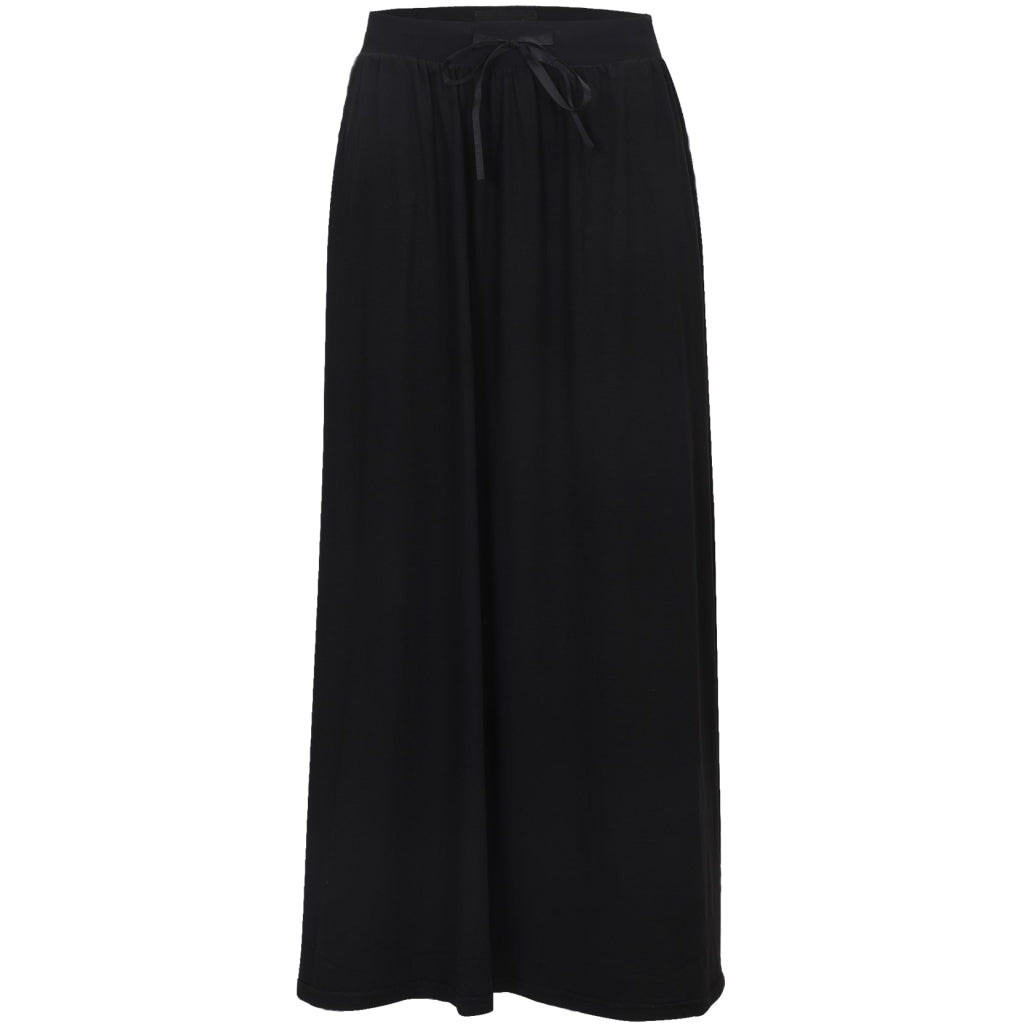 Elegant sort nederdel til kvinder – Liberté 9582 ALMA
