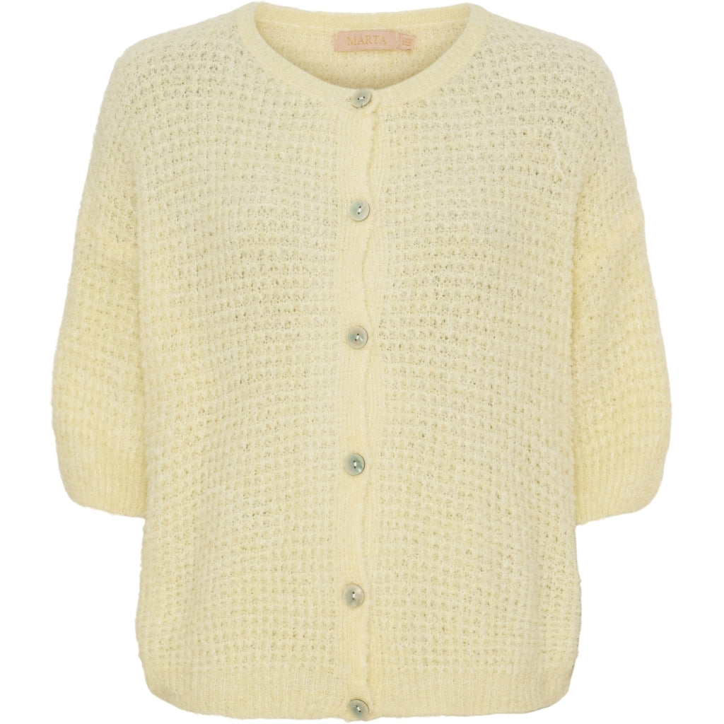 Marta du Chateau MdcAmour 5046 – Lys gul striktilbud