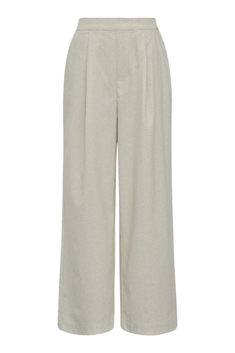 A-View - Bukser - Lina Pants - Sand
