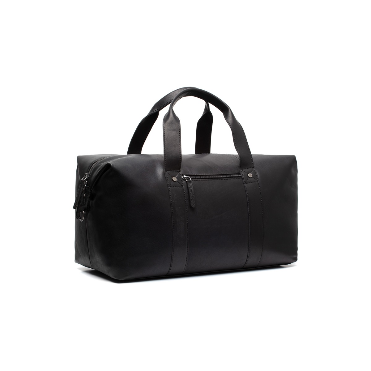 Chesterfield Connor Weekend Taske - Elegant rejsetaske i Cognac