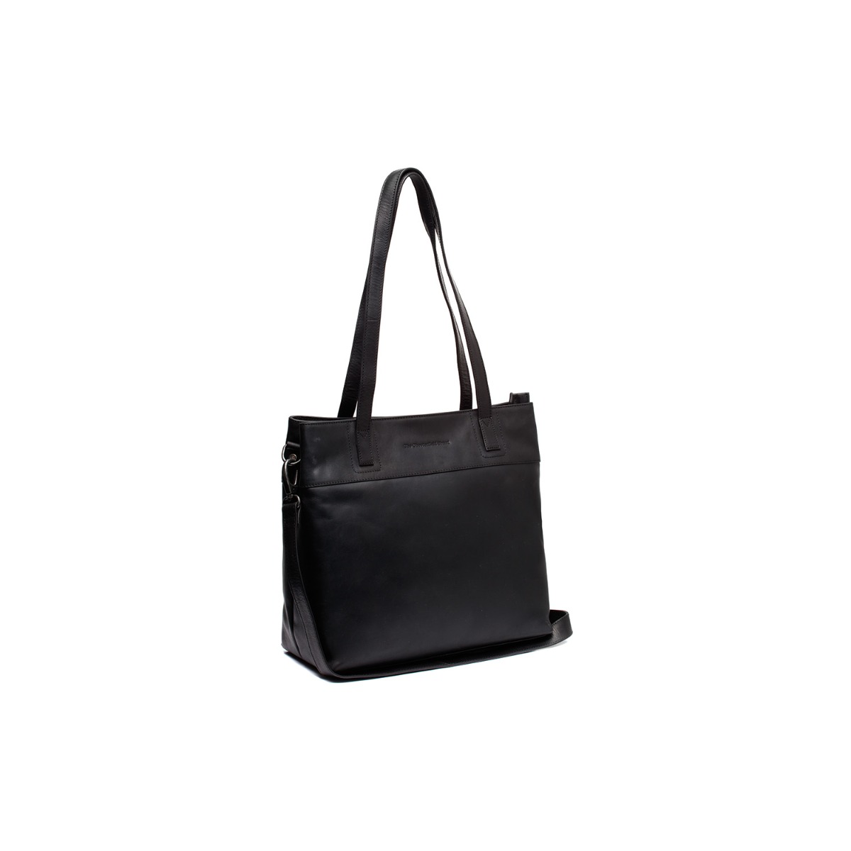Chesterfield Bags Nola Shopper – Tidløs Cognac Taske Tilbud