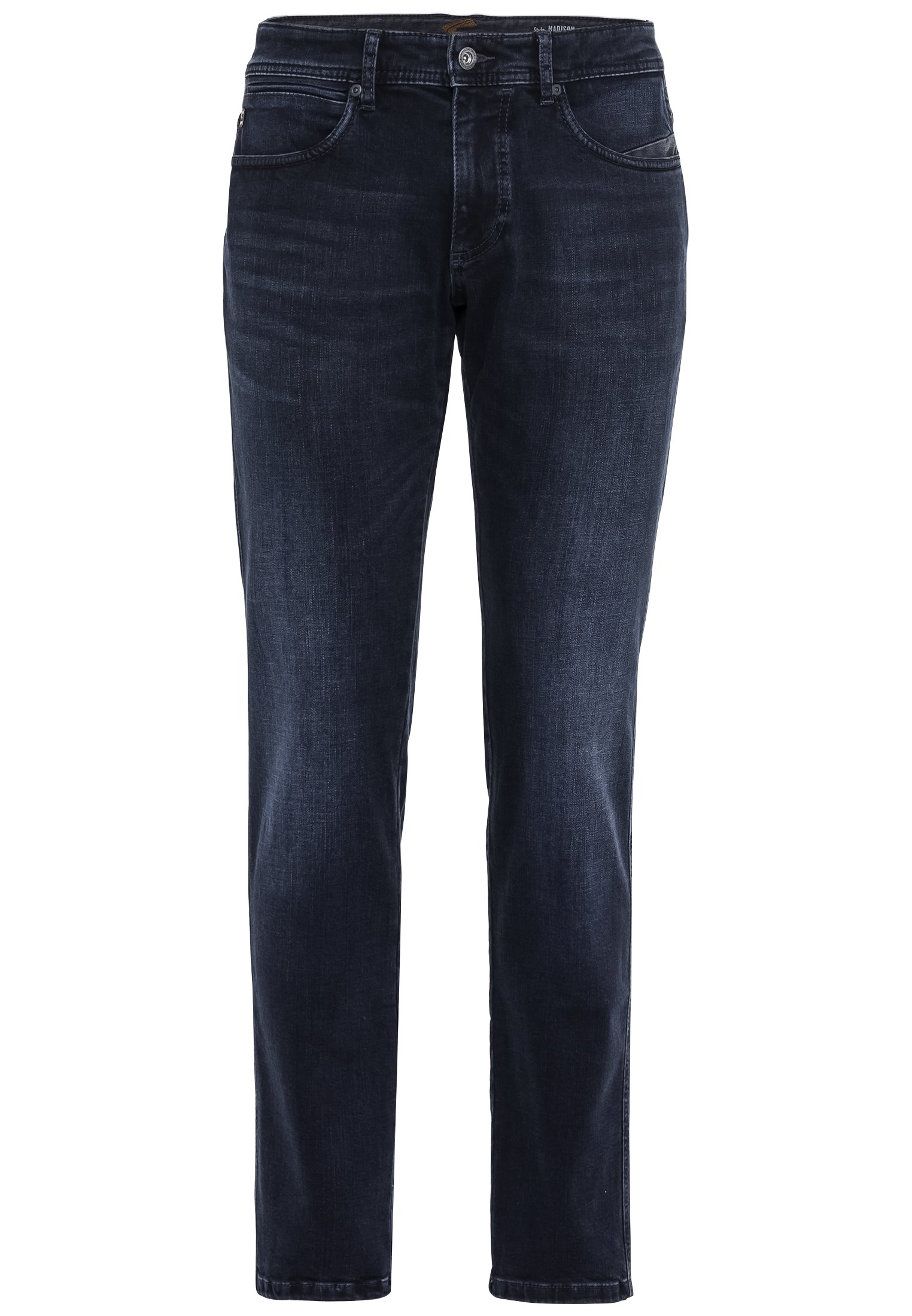 Camel Active Madison Slim Fit Jeans – Hurtig Levering!