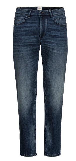 Camel Active Jeans – Stilfuld Komfort til Mænd