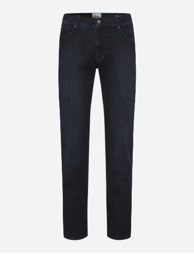 Brax Jeans Chuck Raw Used – Stilfulde Tilbud til Mænd!