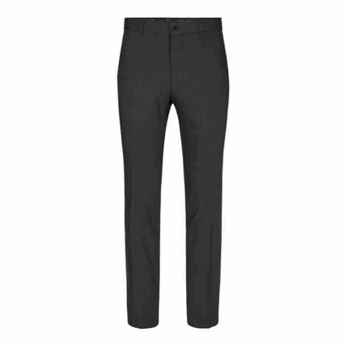 Moderne Charcoal Bukser fra Sunwill - Ideelle til Rejser!