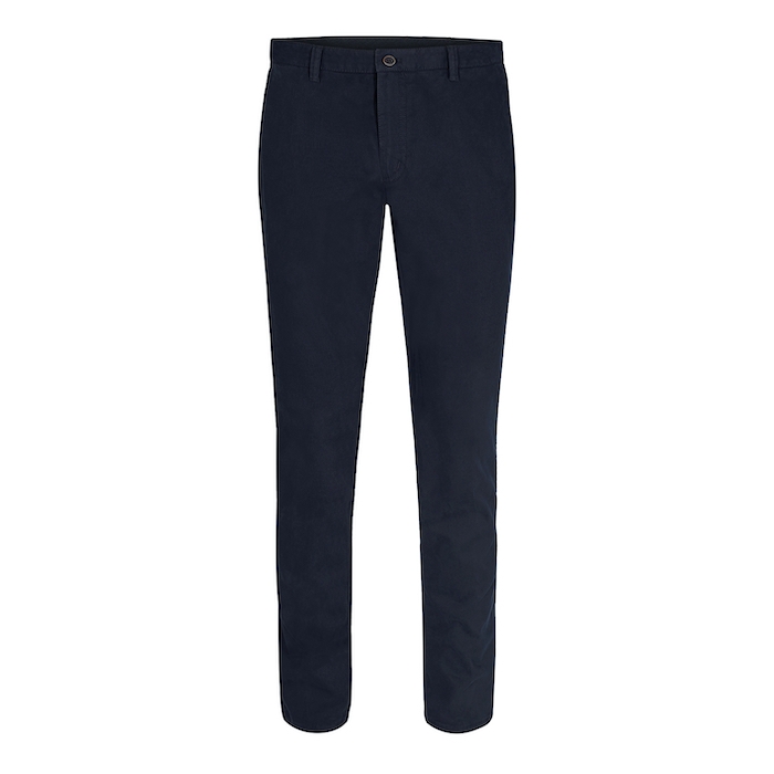 Sunwill Chino 10517-4451-400 – Navy Stiltilbud!