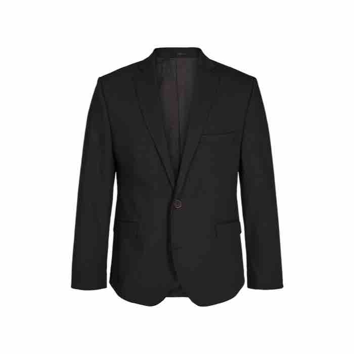 Moderne Sunwill Blazer i Charcoal – Perfekt til Rejser!
