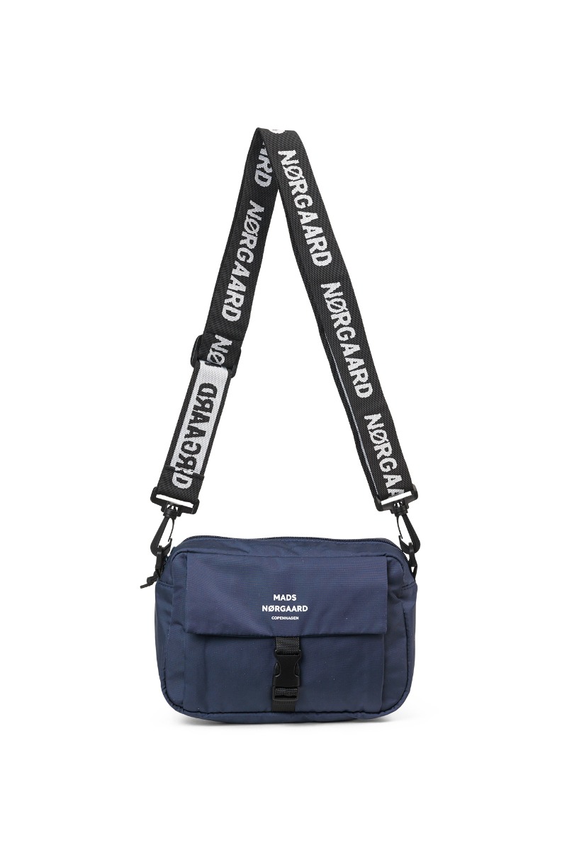 Mads Nørgaard - Taske - Tian Fae Bag - Parisian Night