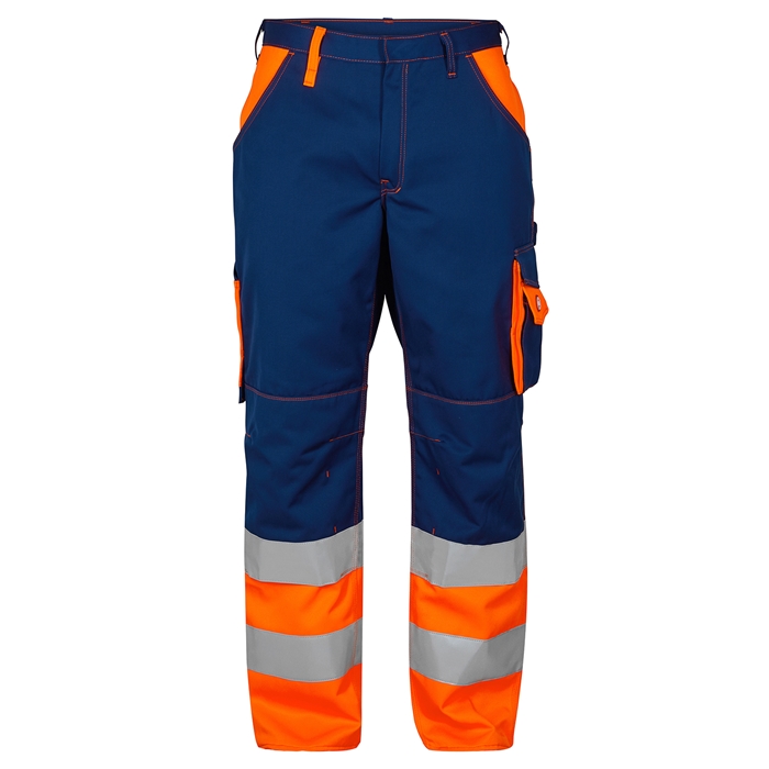 Feengel En 20471 Buks – Marine/Orange Tilbud!