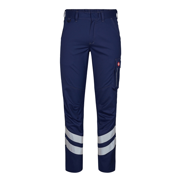 Feengel Cargo Bukser med Refleks – Blå Ink Tilbud!