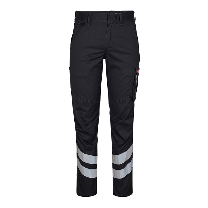 Feengel Cargo Bukser med Refleks – Sort Tilbud!