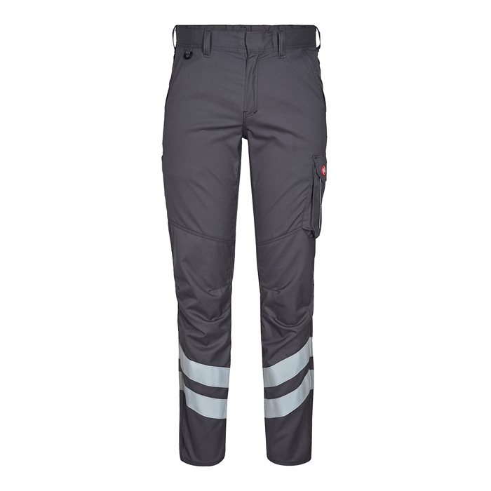Feengel Cargo Bukser med Refleks – Grå Tilbud!