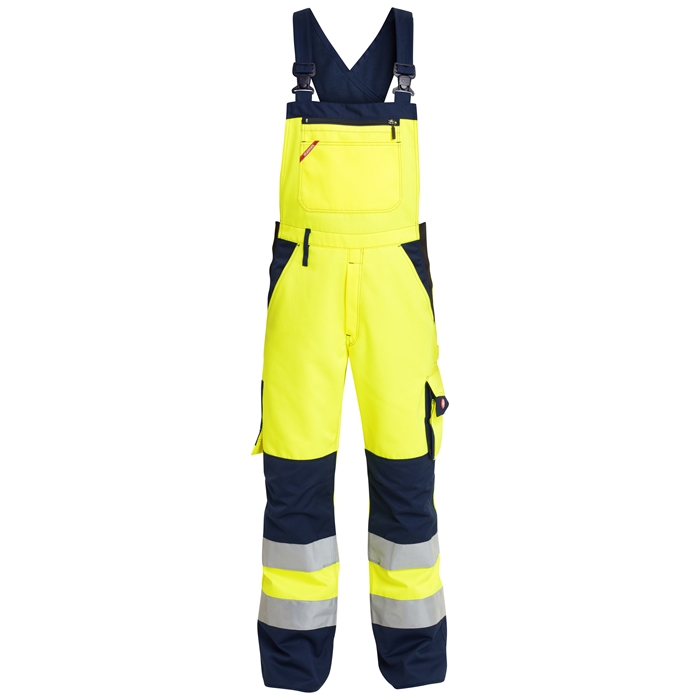 Feengel 20471 Lys Overall – Gul/Marine Tilbud!