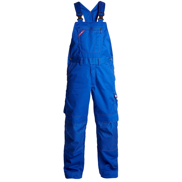 Feengel Combat Overall – Azurblå Tilbud!