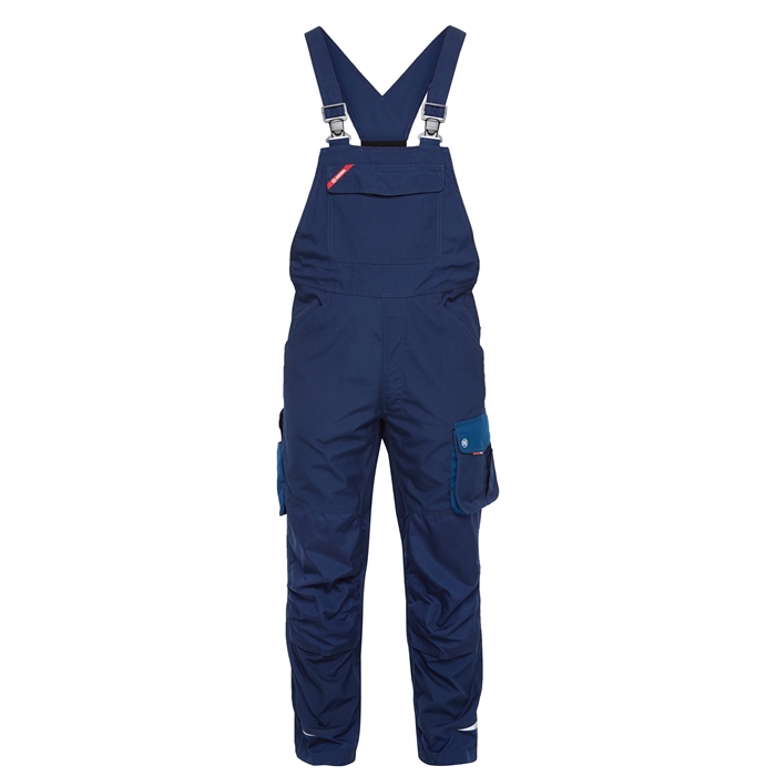 Feengel Galaxy Overall – Blå Tinte/Dark Petrol Tilbud!