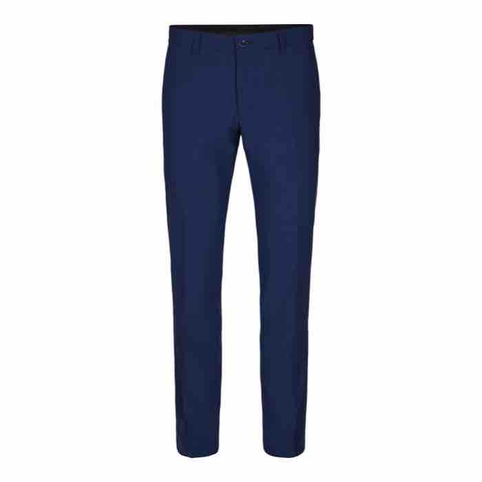 Sunwill Indigo Bukser – Elegant Stil til Mænd