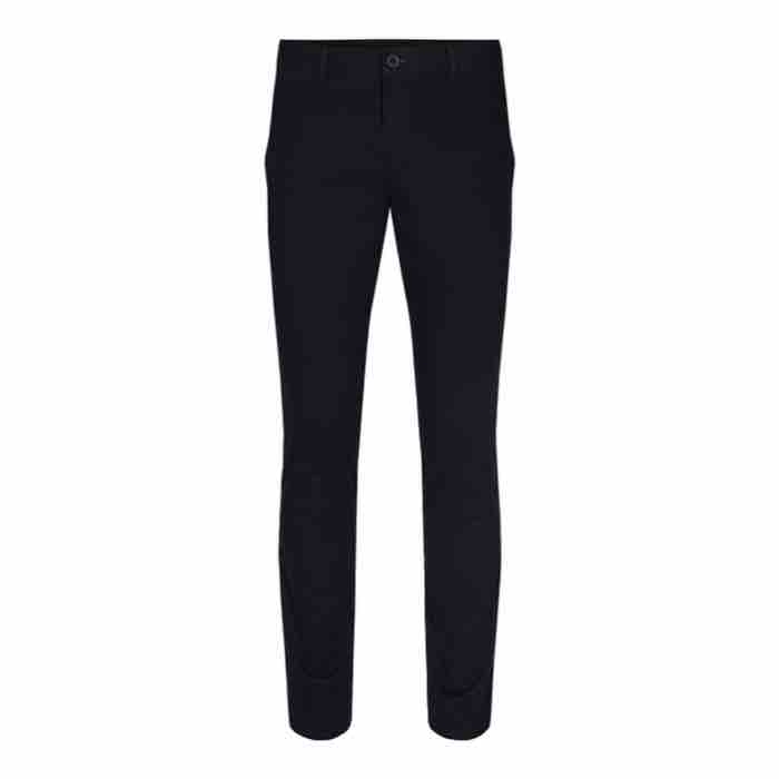 Sunwill Navy Chino Bukser – Fantastisk Tilbud til Mænd!