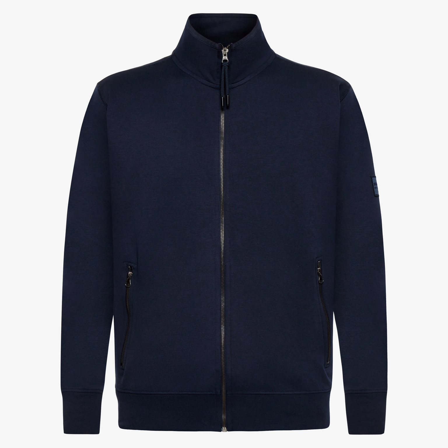 Signal Cardigan Bale – Dyb Marine til Elegant Look!