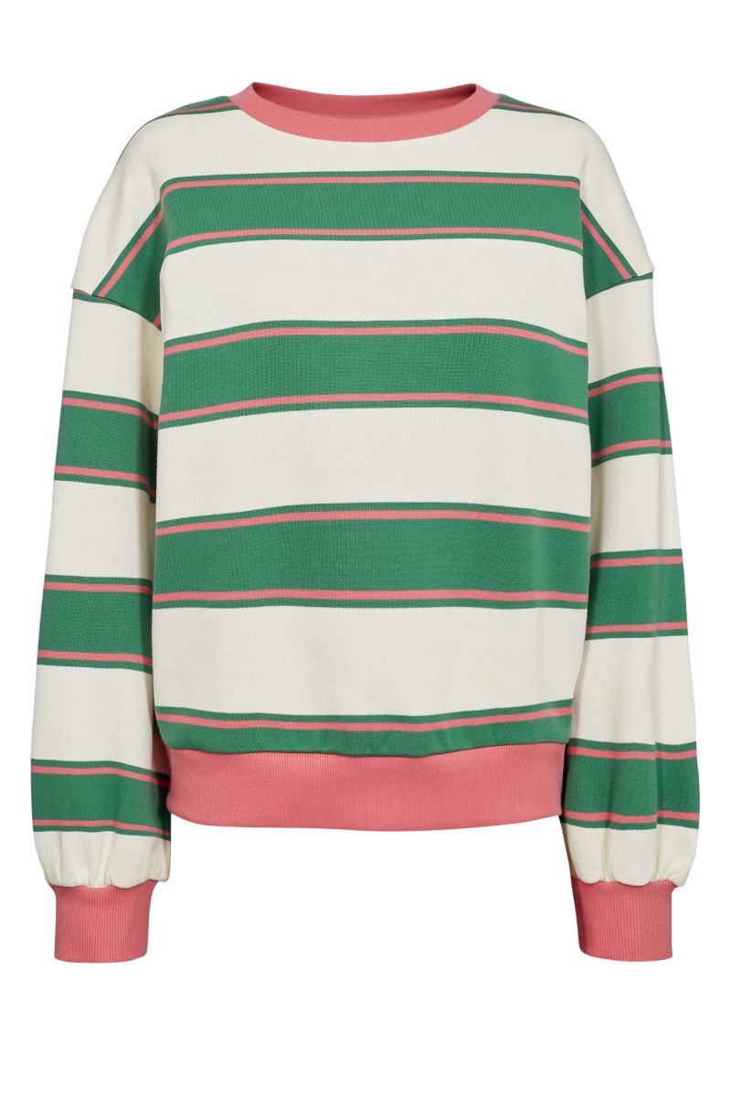 Nümph - Sweat - Lappi Sweat - Leprechaun (Levering slut august)