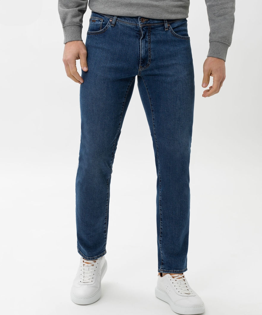 Brax Masterpiece Jeans Cadiz – Fantastisk Black Friday Tilbud!