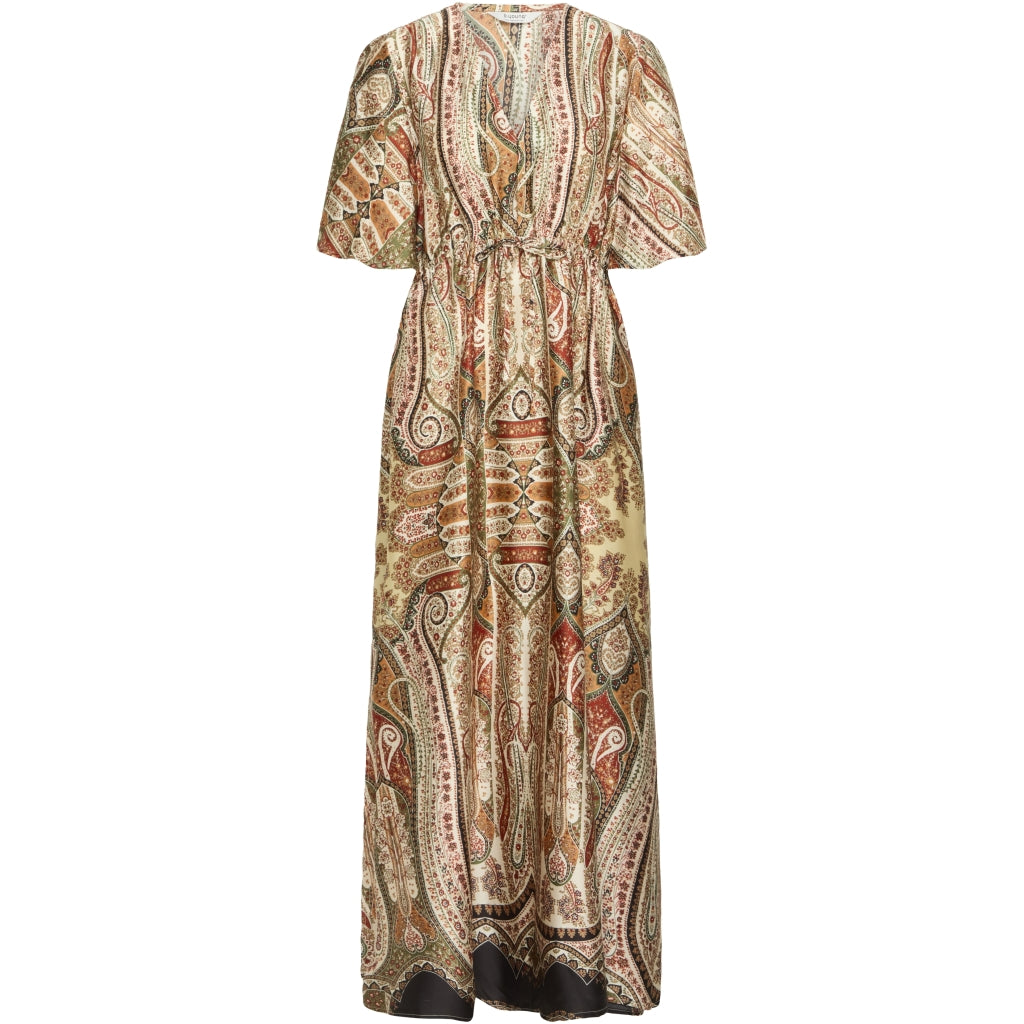 B.YOUNG Damekjole BYFARINELA – Multi Paisley Tilbud!