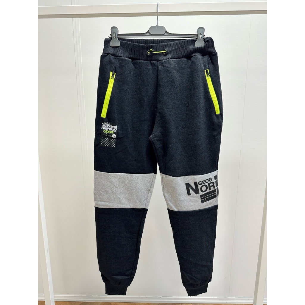 Geographical Norway Manas Sweatpants – Stilfuld Komfort!