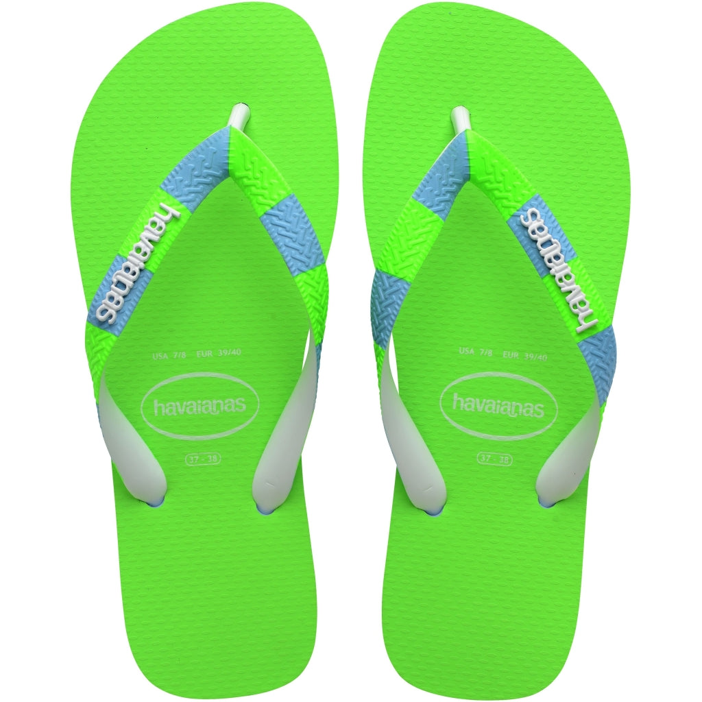 Havaianas Top Verano Sandaler – Lavendelblå Tilbud!