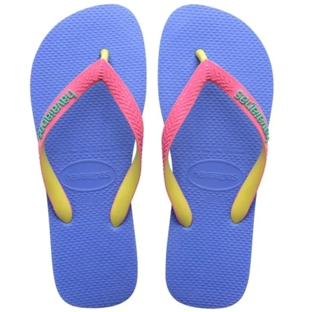 Havaianas Sandaler – Provence Blue til Sommerens Eventyr