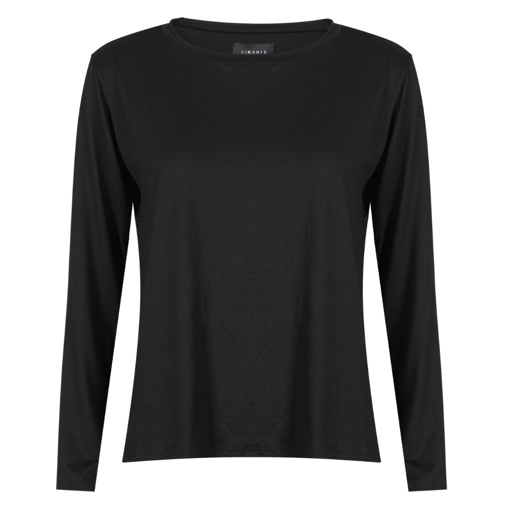 LIBERTE ALMA bluse til damer – Elegant og komfortabel stil