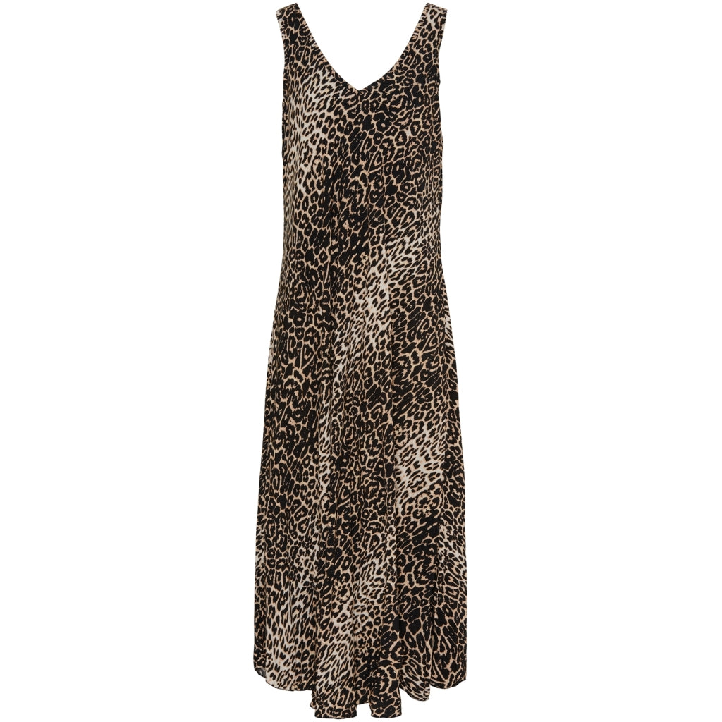 Elegant Sommerkjole Lululia LuCLara 24069 – Must-Have!