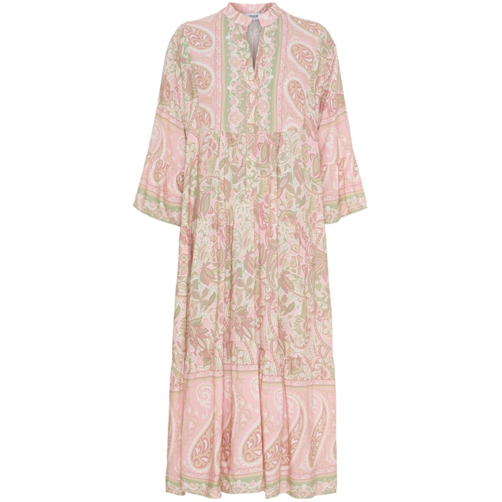 Forudbestil Lululia Damekjole LuEvie 2270LU - Rosa Elegance