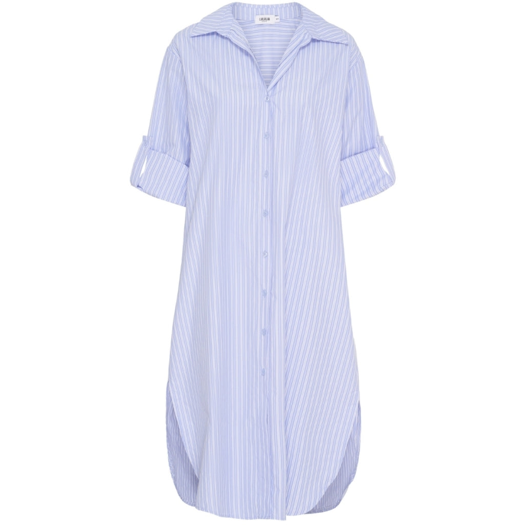 Lululia Damekjole LuVilde 38186T – Celeste585 Tilbud!