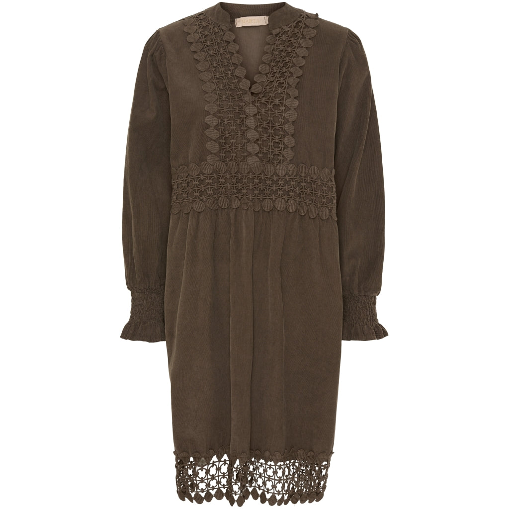 Elegant Marta Du Chateau Tunika MDCAlexia 2274 – Udsalg!