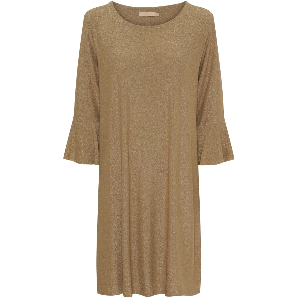 Elegant glimmerkjole til moderne kvinder – MdcTina 6242