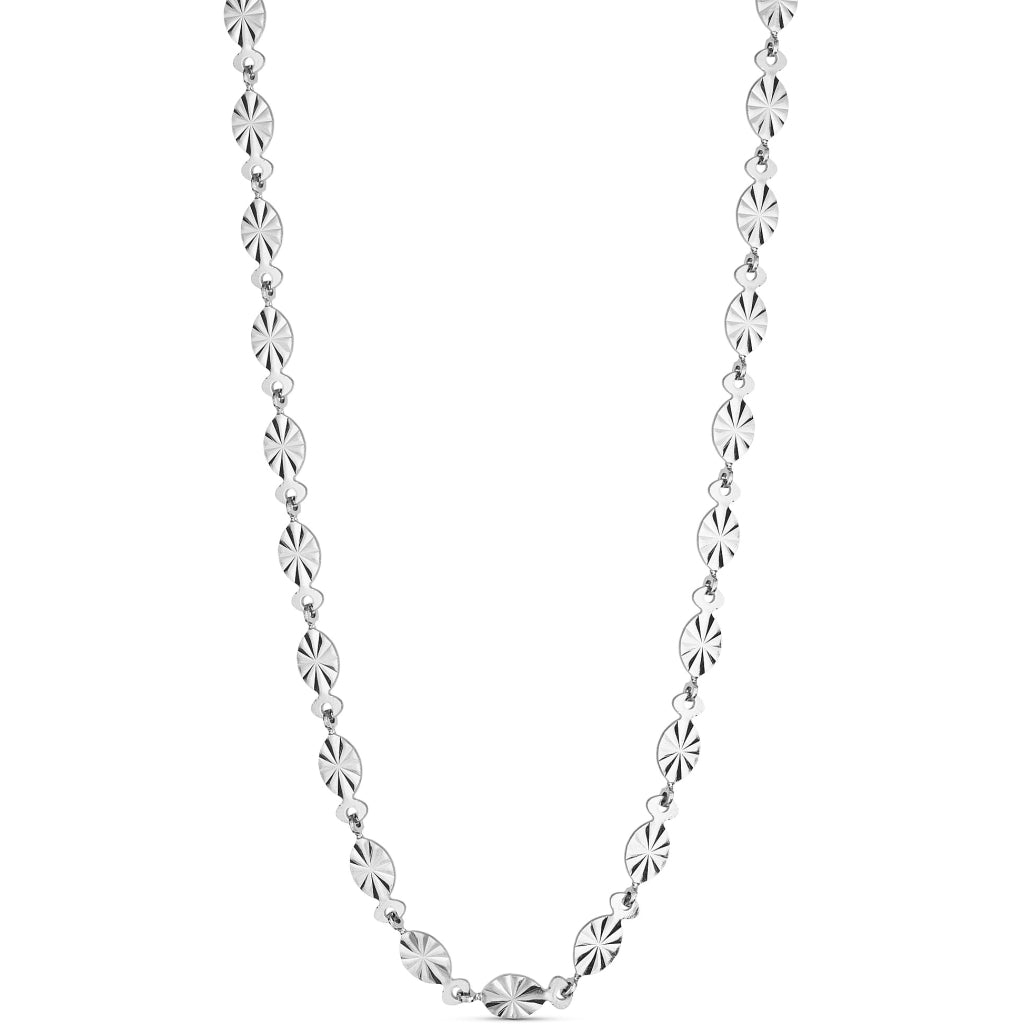 Elegant halskæde fra Marta du Chateau – Must-have smykke!
