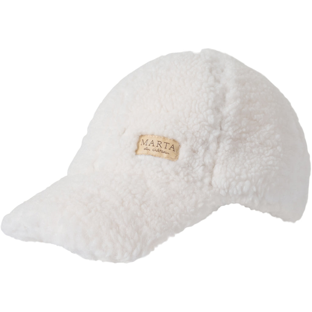 Marta du Château damehat MdcLulu T-0051 – Offwhite tilbud
