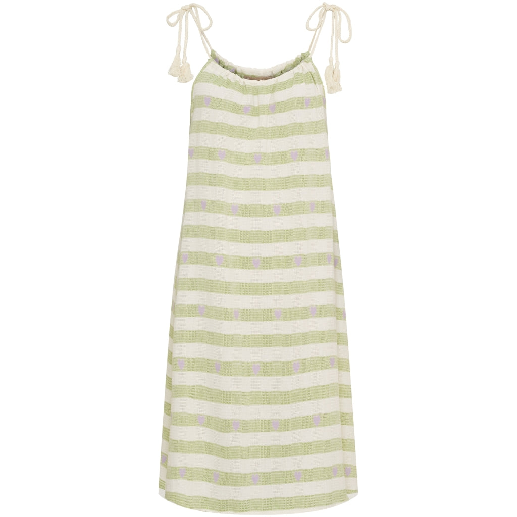 Elegant grøn kjole fra Marta du Chateau – Must-have!