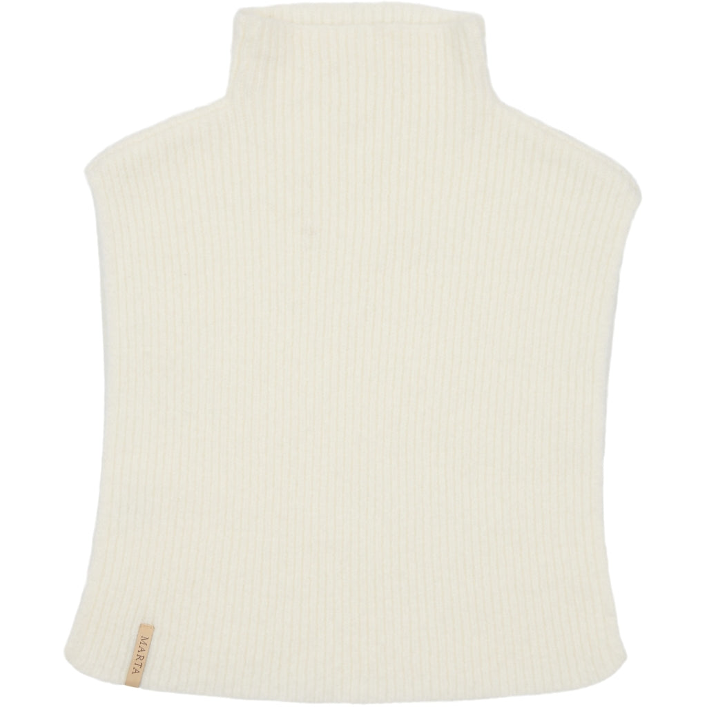 Marta du Chateau tørklæde – Offwhite elegance på udsalg!