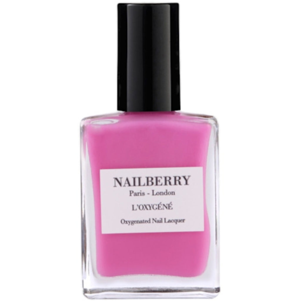 NAILBERRY NEGELAK – GRANATÆBLE JUICE TILBUD!