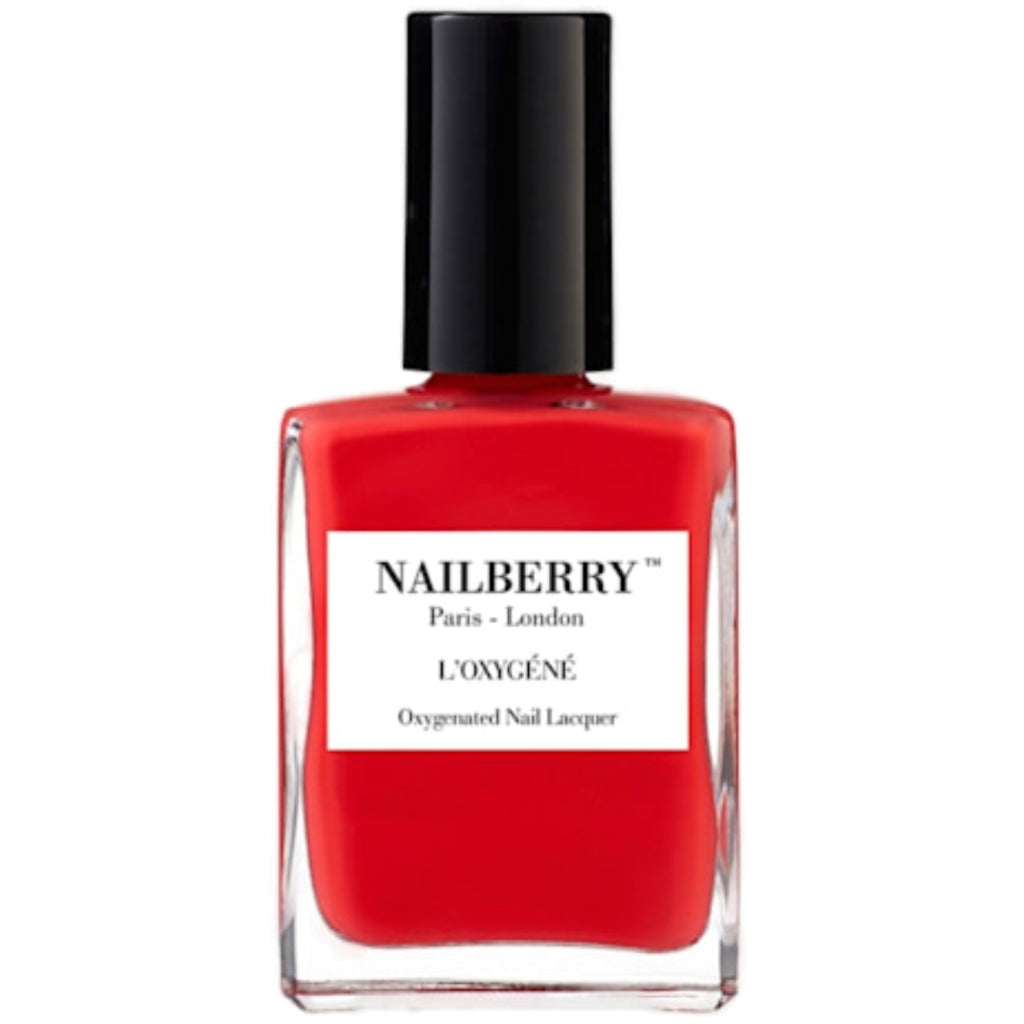 NAILBERRY NEGELAK – POP MY BERRY TILBUD HOS KLÆDESKABET.DK