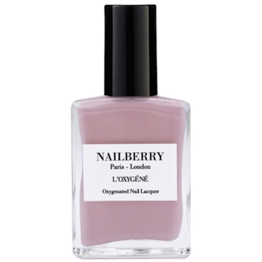 NAILBERRY NEGELAK – ROMANCE | Elegance til dine negle