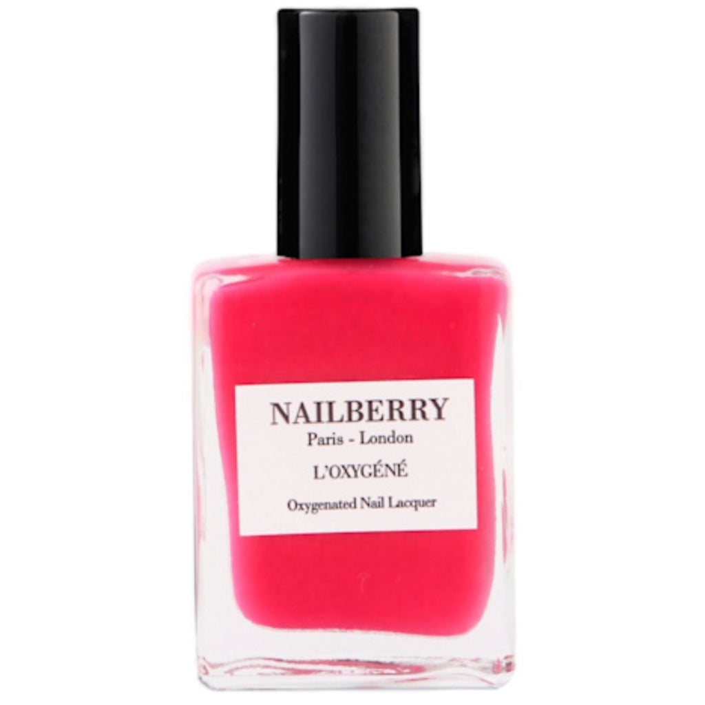 NAILBERRY NEGLELAK – SACRED LOTUS TILBUD!