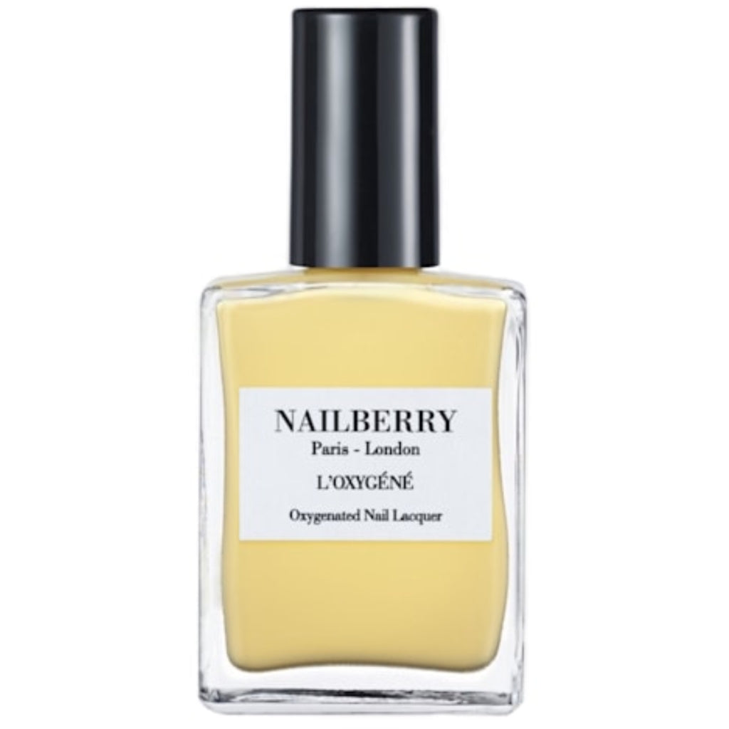 NAILBERRY NEGLELAK – SIMPLY THE ZEST TILBUD!