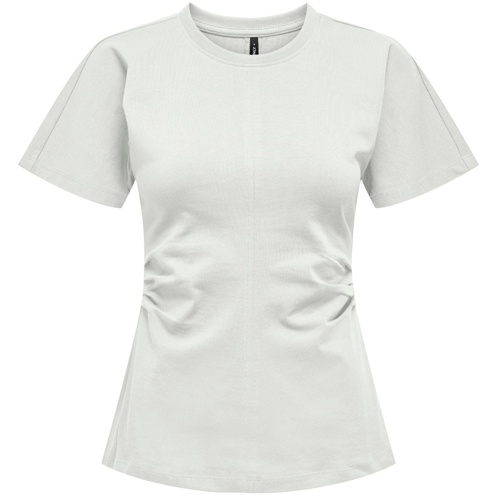 Elegant figursyet t-shirt til kvinder – essentiel top
