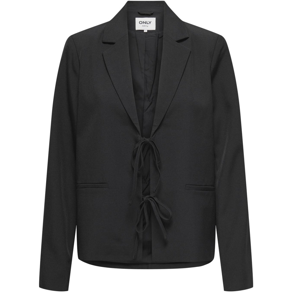 Elegant Dame Blazer ONLMARINE – Must-Have til Hverdag og Fest